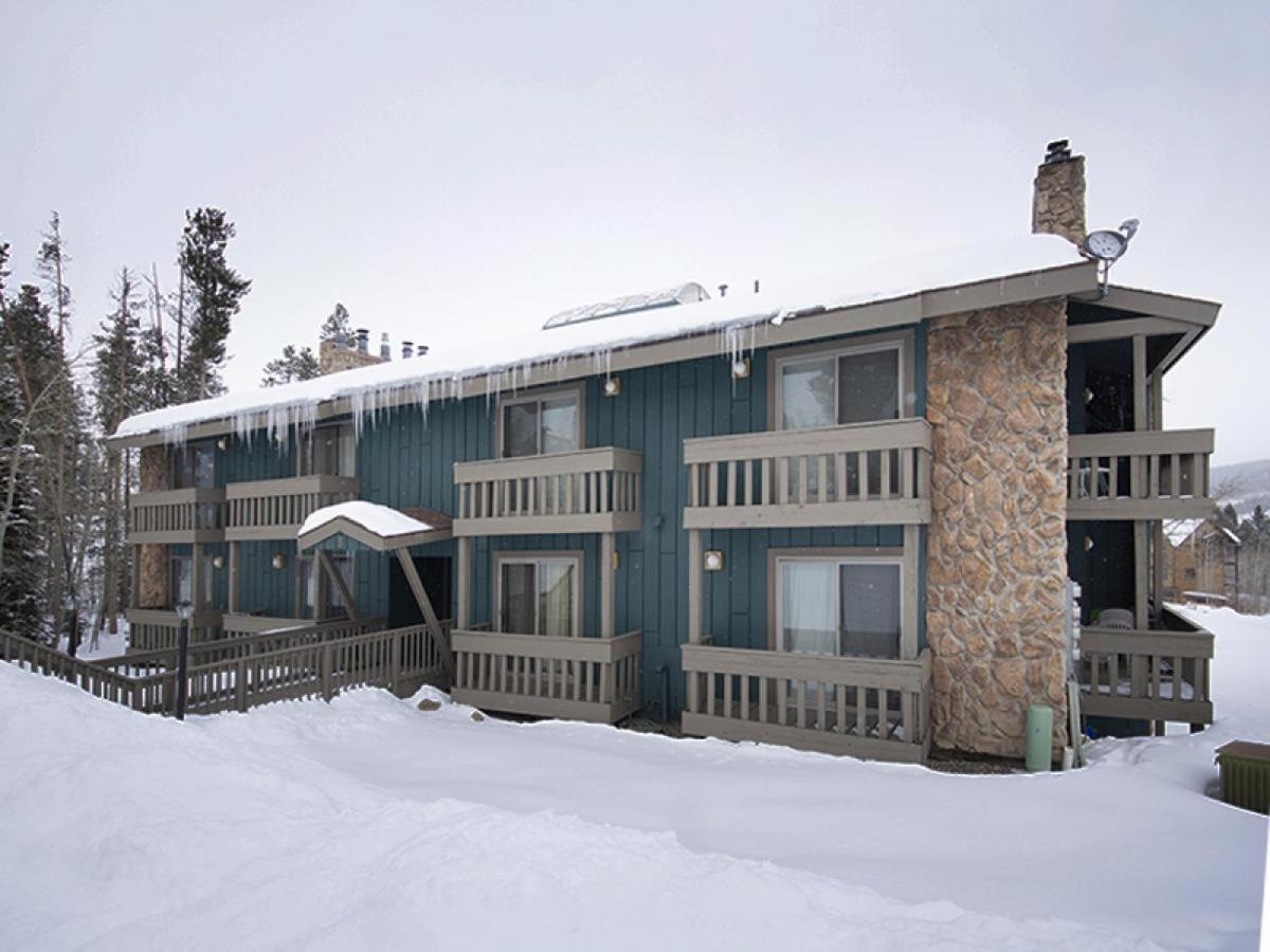 Silverado I Building B Unit 204 Villa Winter Park Eksteriør billede